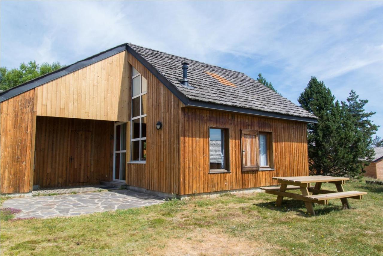 Village De Gites Des Bouviers Saint-Denis  Εξωτερικό φωτογραφία