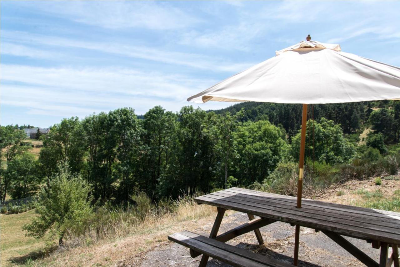Village De Gites Des Bouviers Saint-Denis  Εξωτερικό φωτογραφία